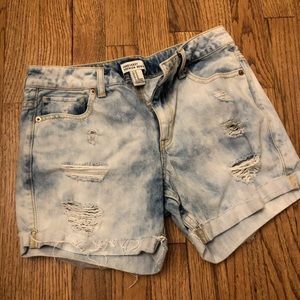 Forever 21 Shorts